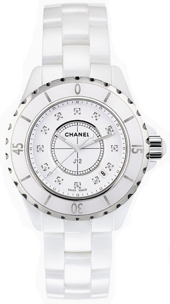 Chanel J12 Quartz H1628