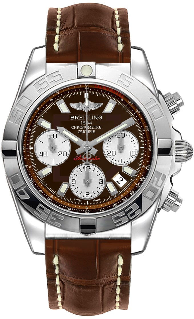 Breitling Chronomat 41 AB014012/Q583-724P