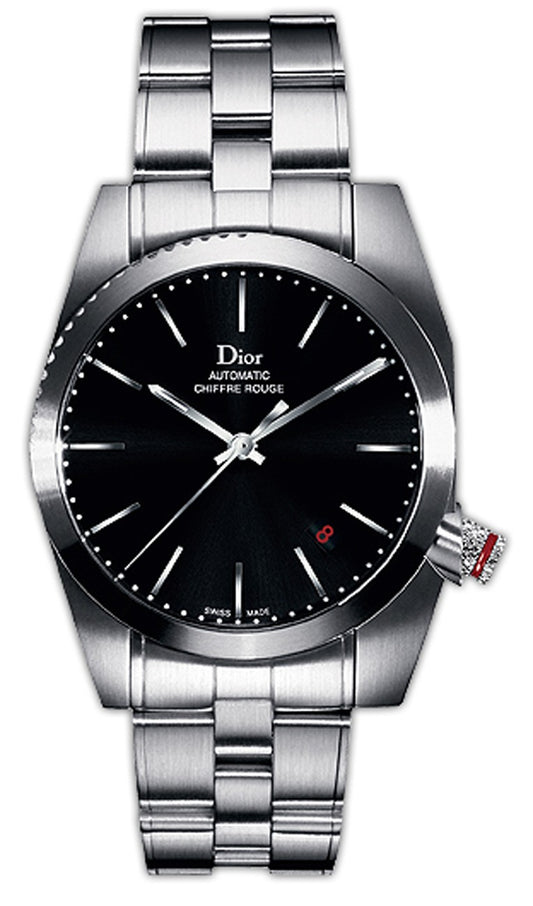 Christian Dior Chiffre Rouge 36mm CD084510M001