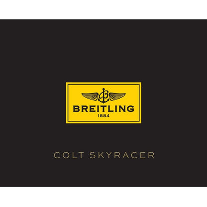 Breitling Colt SkyRacer X74320E4/BF87-298S