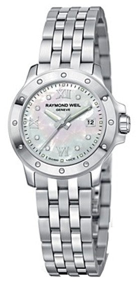 Raymond Weil Tango 5399-ST-00995