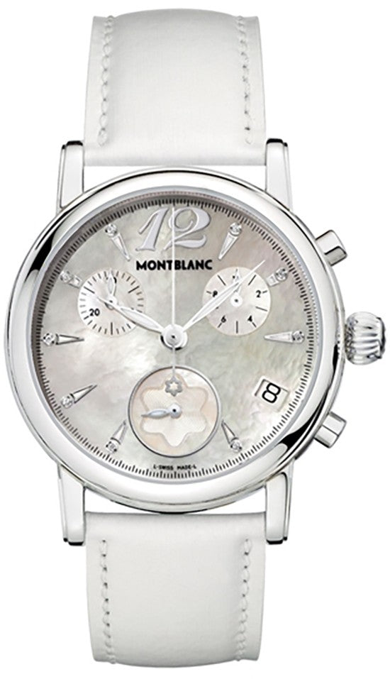 MontBlanc Star 105891