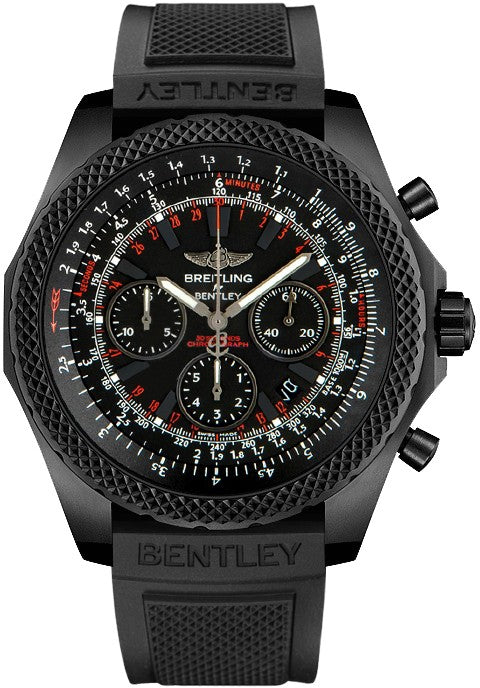 Breitling Bentley Light Body Midnight Carbon V2536722/BC45-220S