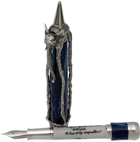 Montegrappa Salvador Dali ISDSN3SD