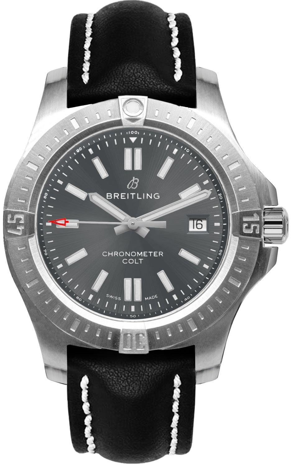 Breitling Chronomat Colt Automatic 41 A17313101F1X1