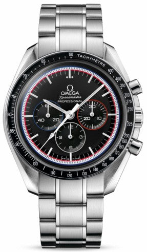 Omega Speedmaster Professional Moonwatch 311.30.42.30.01.003