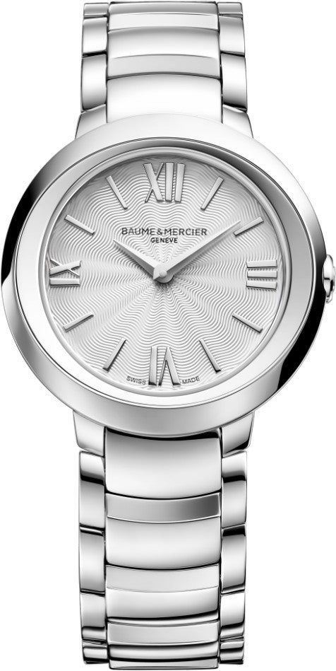 Baume & Mercier Promesse 10157