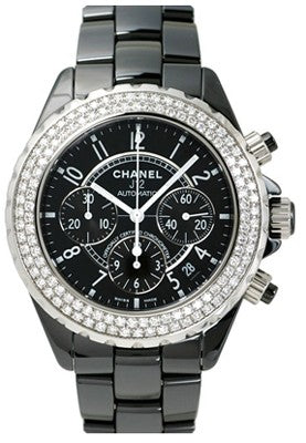 Chanel J12 Automatic H1009