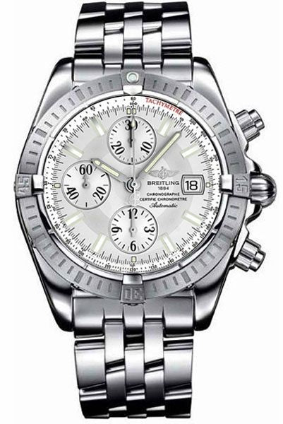 Breitling Chronomat 44 Men's Watch A1335611/G569-357A