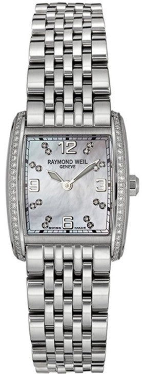 Raymond Weil Don Giovanni 5976-STS-05927