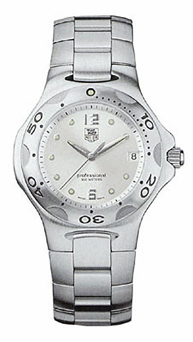 Tag Heuer Kirium WL121E.BA0704