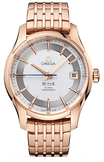 Omega De Ville 431.60.41.21.02.001