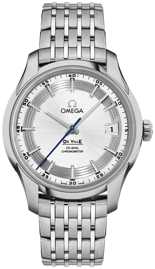 Omega De Ville 431.30.41.21.02.001