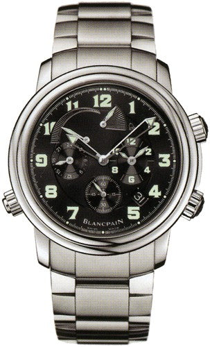 Blancpain Leman 2041-1130M-71