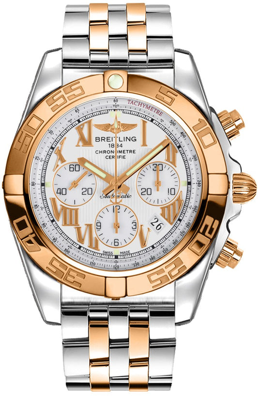 Breitling Chronomat 44 CB011012/G677-372C