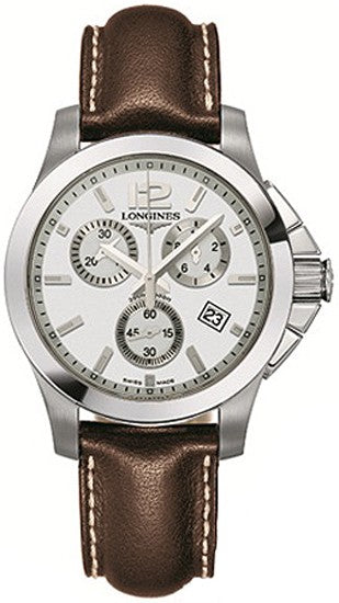 Longines Conquest L3.279.4.76.5