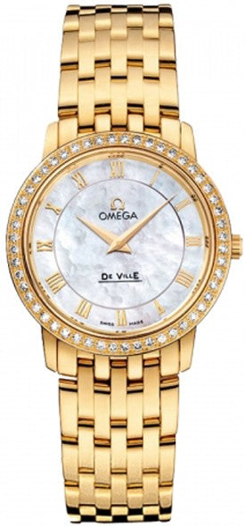 Omega De Ville Prestige 413.55.27.60.05.001