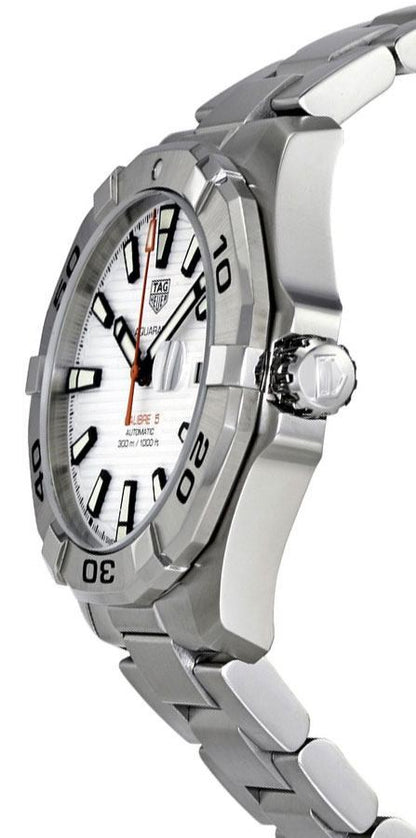 Tag Heuer Aquaracer 43mm Automatic Men's Watch WAY2013.BA0927