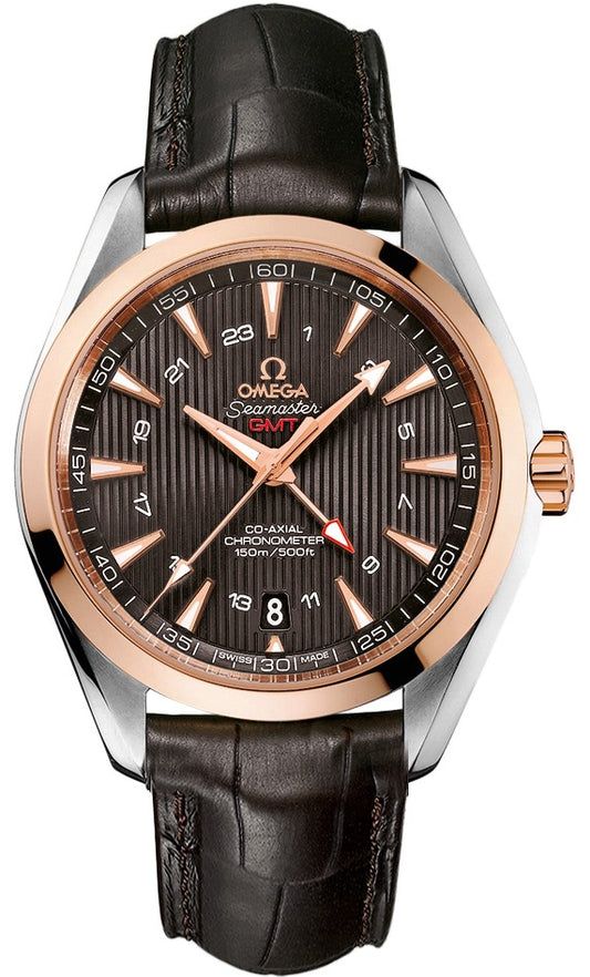 Omega Seamaster Aqua Terra 231.23.43.22.06.001