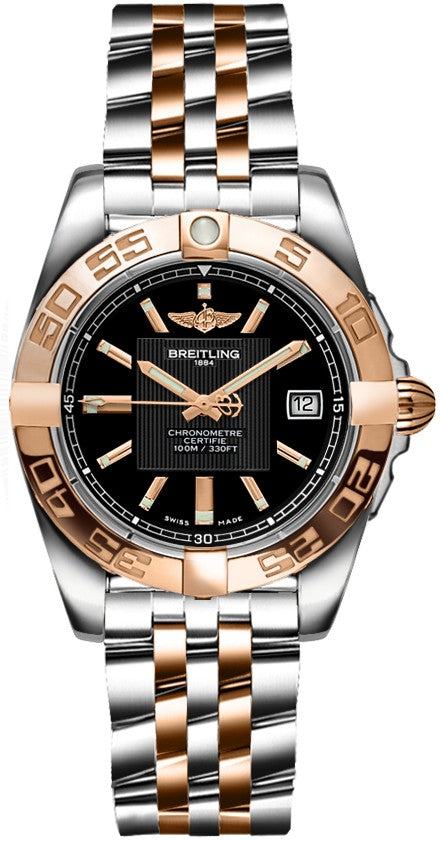 Breitling Galactic 32 C71356L2/BA12-367C