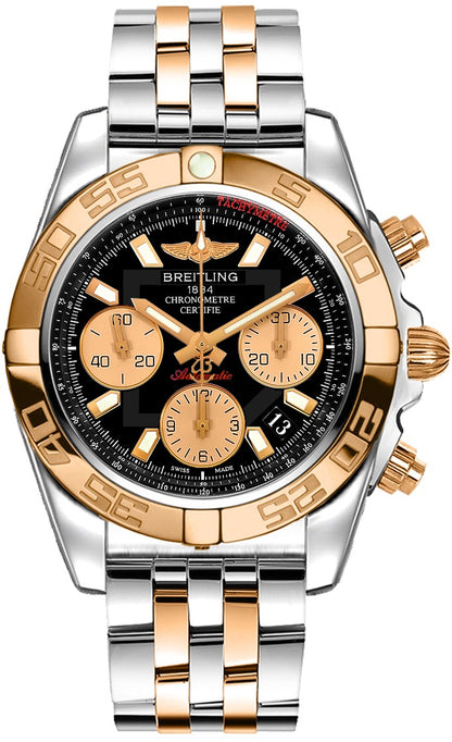 Breitling Chronomat 41 CB014012/BA53-378C