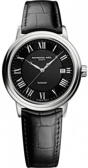 Raymond Weil Maestro 2837-STC-00208