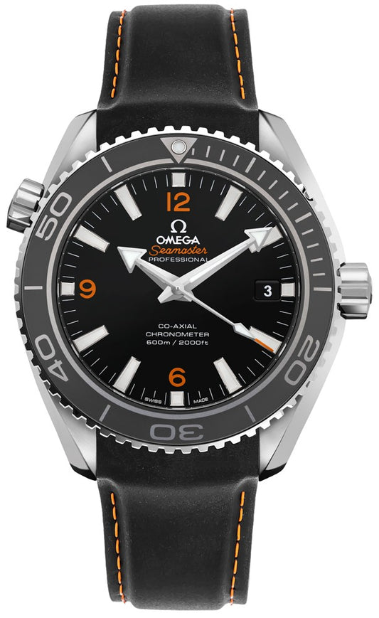 Omega Seamaster Planet Ocean 600M Co-Axial Men's Watch 232.32.42.21.01.005