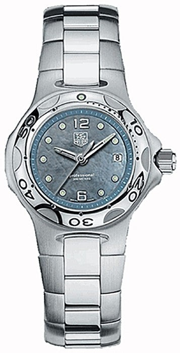 Tag Heuer Kirium WL131H.BA0709