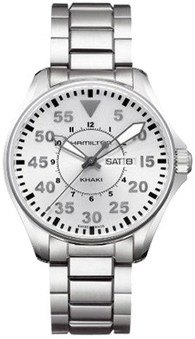 Hamilton Khaki Aviation Pilot H64611155