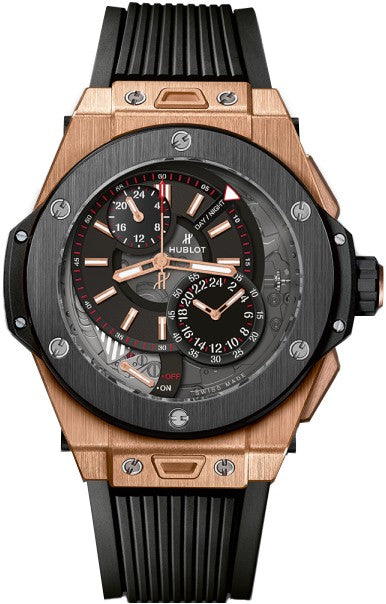 Hublot Big Bang Alarm Repeater 403.OM.0123.RX