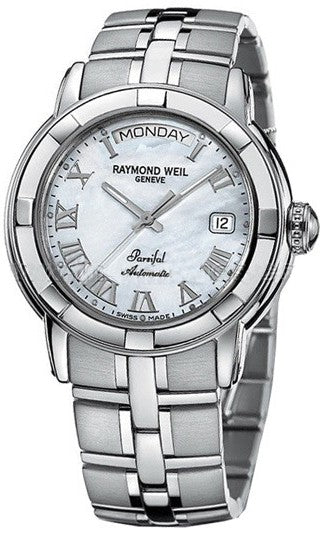 Raymond Weil Parsifal 2844-ST-00908