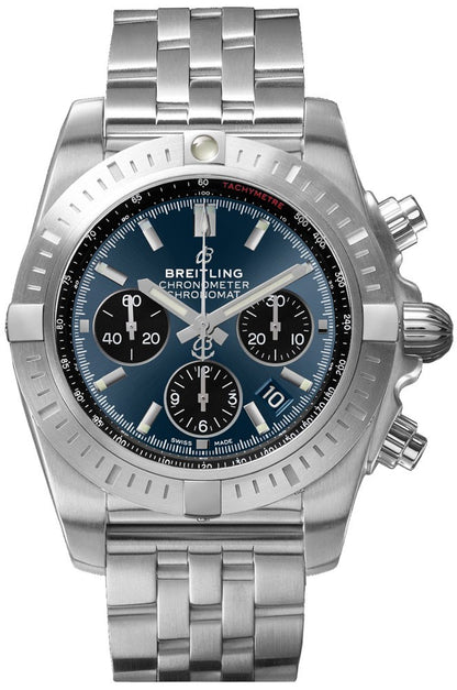 Breitling Chronomat B01 Chronograph 44 AB0115101C1A1