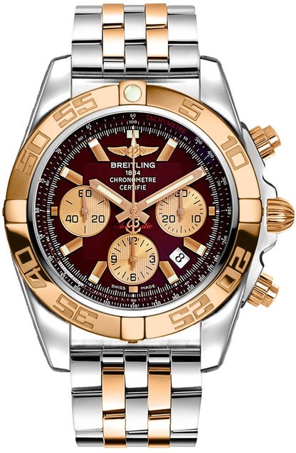 Breitling Chronomat 44 CB011012/K524-375C