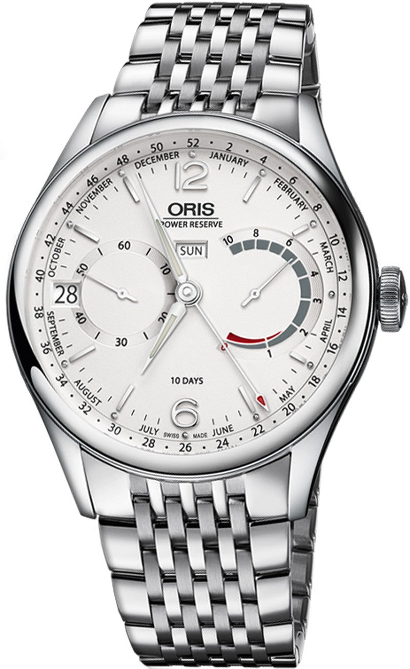 Oris Artelier Calibre 113 11377384061MB