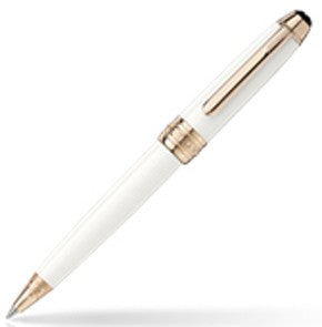 MontBlanc Meisterstuck Tribute to Mont Blanc Mozart Ballpoint Pen 106848