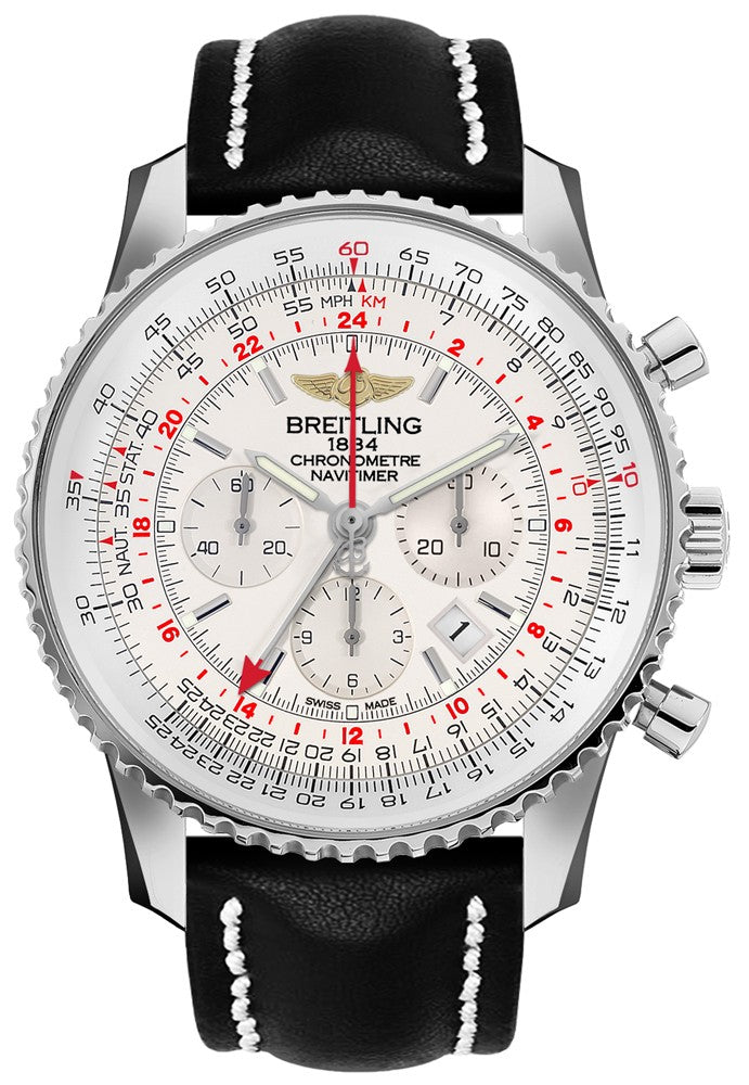 Breitling Navitimer GMT AB044121/G783-441X