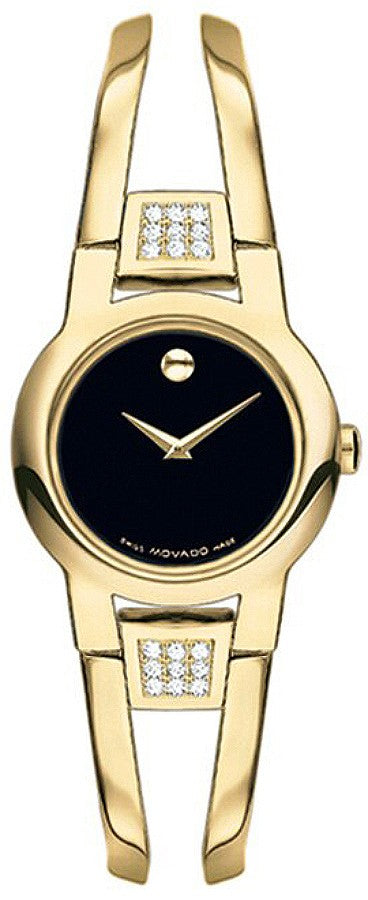 Movado Amorosa 0604984