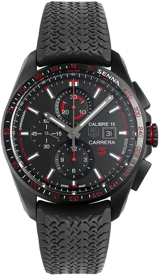 Tag Heuer Carrera CBB2080.FT6042