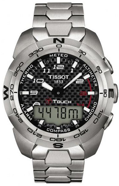 Tissot T-Touch T013.420.44.202.00