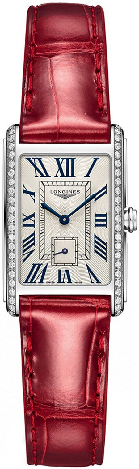 Longines DolceVita L5.255.0.71.5