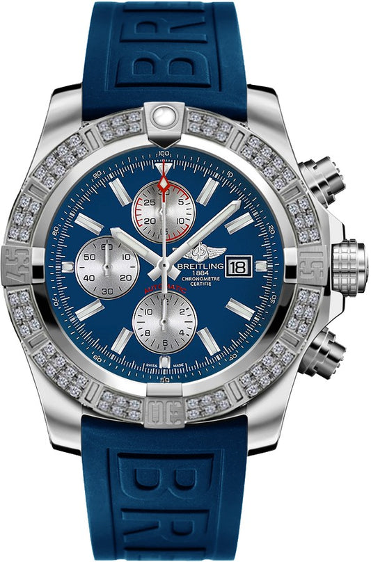 Breitling Super Avenger II A1337153/C871-160S