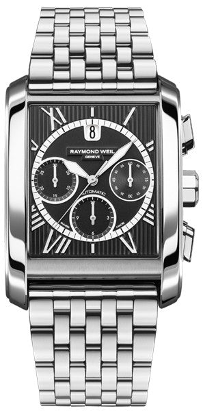 Raymond Weil Don Giovanni Cosi Grande 4878-ST-00200