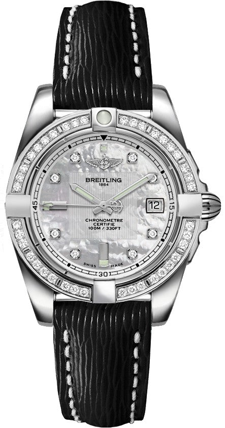 Breitling Galactic 32 A71356LA/A708-208X