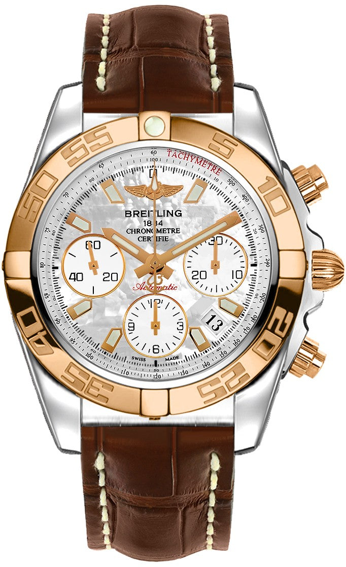 Breitling Chronomat 41 CB0140Y2/A743-724P