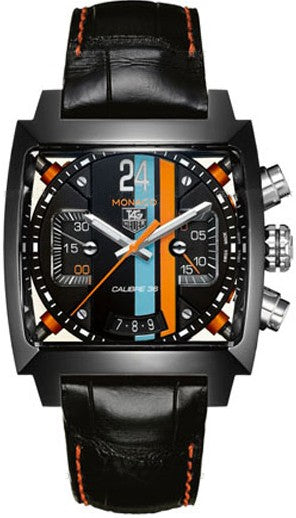 Tag Heuer Monaco CAL5110.FC6265