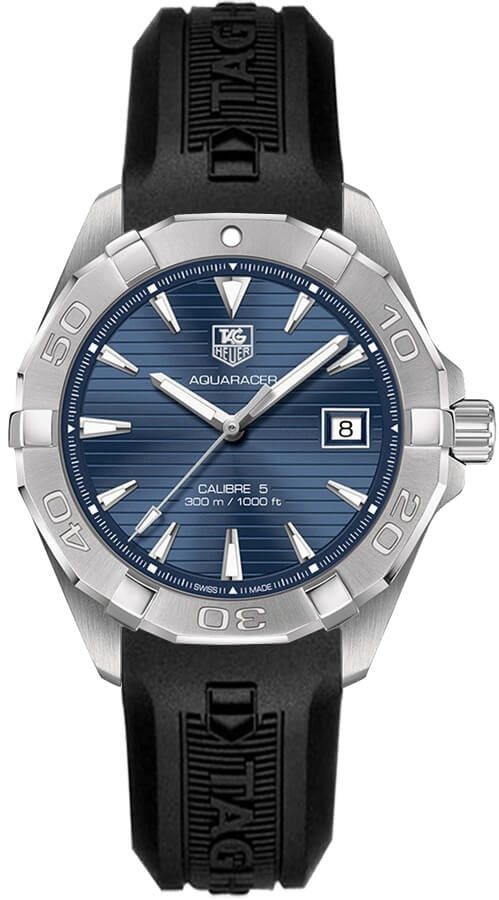 Tag Heuer Aquaracer WAY2112.FT8021