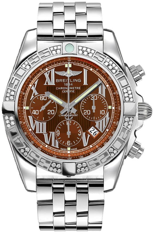 Breitling Chronomat 44 AB0110AA/Q566-375A