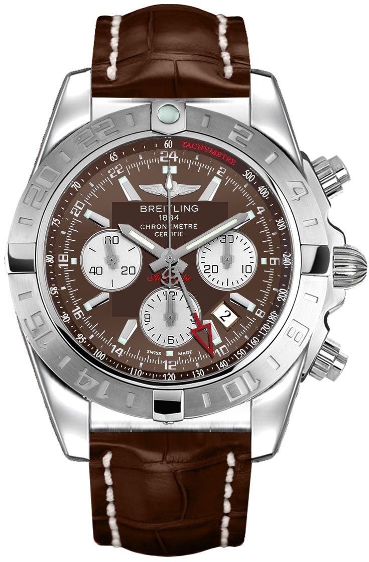 Breitling Chronomat 44 GMT AB042011/Q589-740P