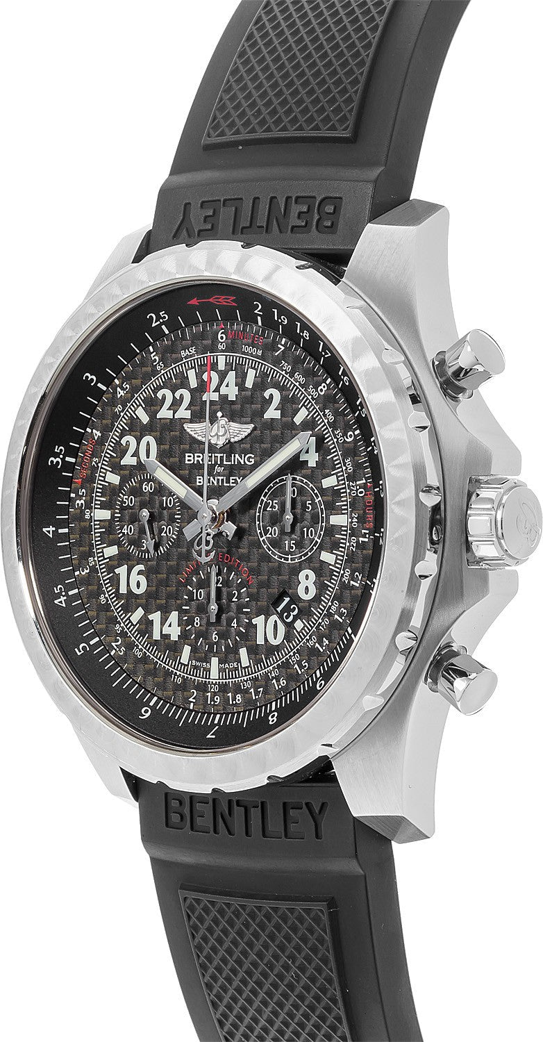 Breitling Bentley 24H Chronograph Men's Watch AB022022/BC84-220S