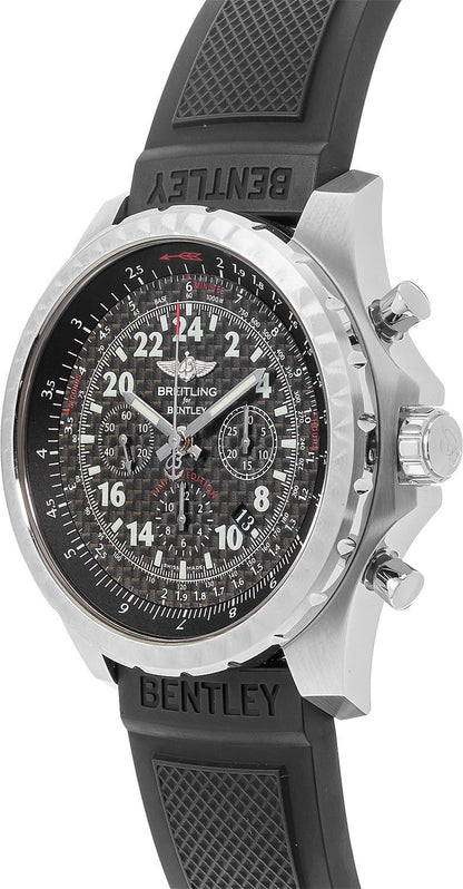 Breitling Bentley 24H Chronograph Men's Watch AB022022/BC84-220S